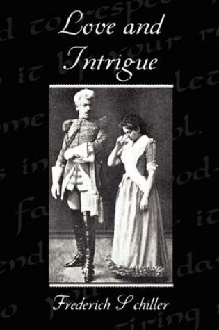 Cover of Love and Intrigue