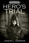 Book cover for Hero's Trial