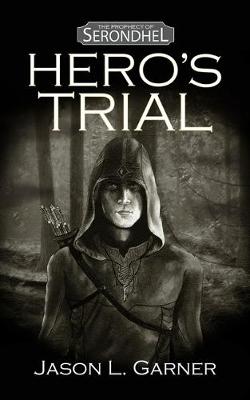 Cover of Hero's Trial