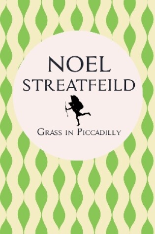 Cover of Grass in Piccadilly