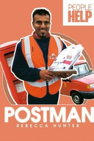 Cover of Postman