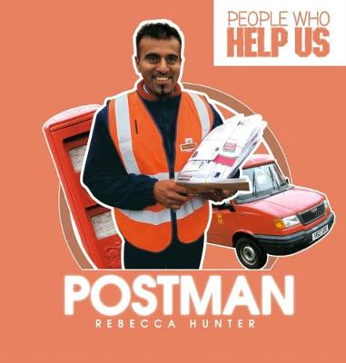 Cover of Postman