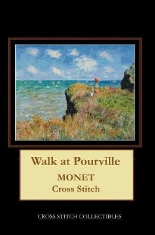 Cover of Walk at Pourville