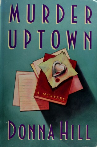 Cover of Murder Uptown