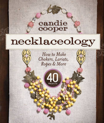 Book cover for Necklaceology