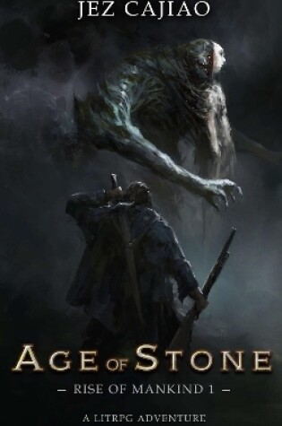 Cover of Age of Stone