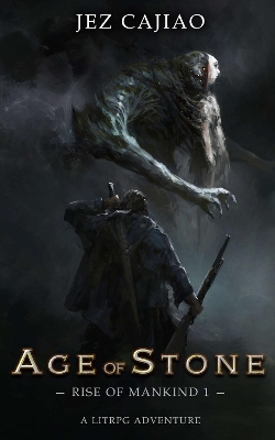 Book cover for Age of Stone