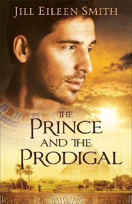 Book cover for The Prince and the Prodigal