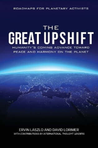 Cover of The Great Upshift