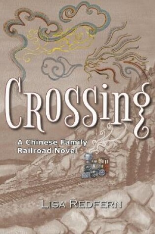 Cover of Crossing