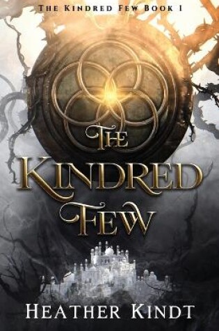 Cover of The Kindred Few