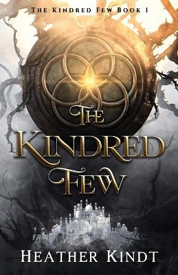 Book cover for The Kindred Few