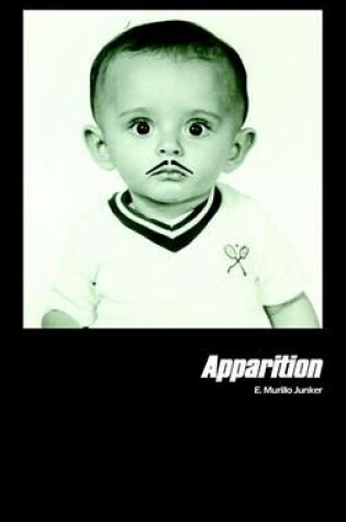 Cover of Apparition