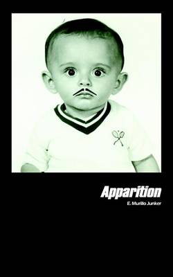 Book cover for Apparition