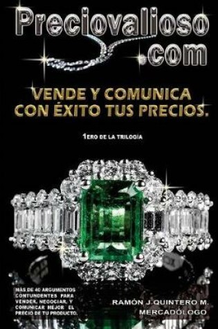 Cover of Preciovalioso.com