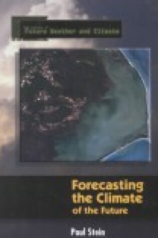 Cover of Forecasting the Climate of the