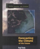 Book cover for Forecasting the Climate of the