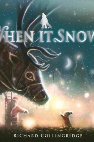 Cover of When It Snows