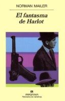 Book cover for El Fantasma de Harlot