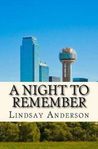 Cover of A Night to Remember