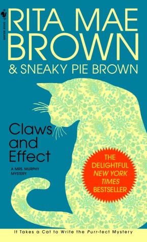 Cover of Claws and Effect