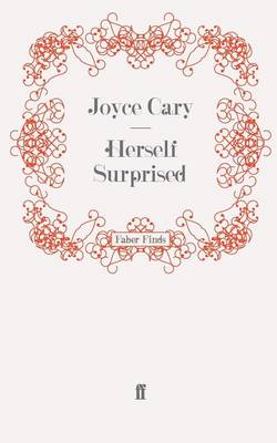 Cover of Herself Surprised