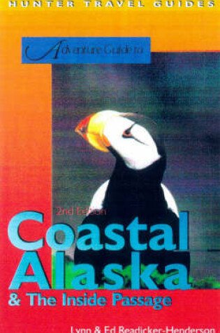 Cover of Adventure Guide to Coastal Alaska and the Inside Passage