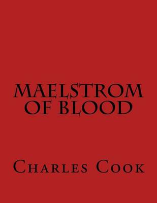 Cover of Maelstrom of Blood