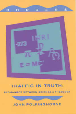 Book cover for Traffic in Truth