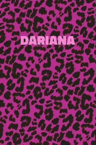 Cover of Dariana