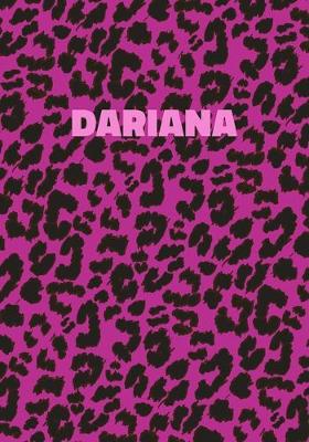 Book cover for Dariana