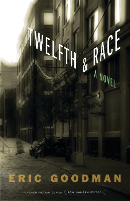 Cover of Twelfth and Race