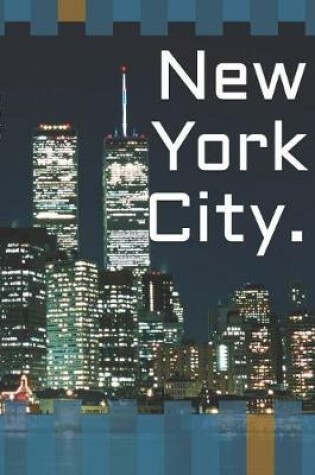 Cover of New York City.