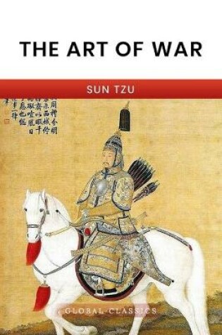 Cover of The Art of War (Global Classics)