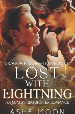 Cover of Lost With Lightning