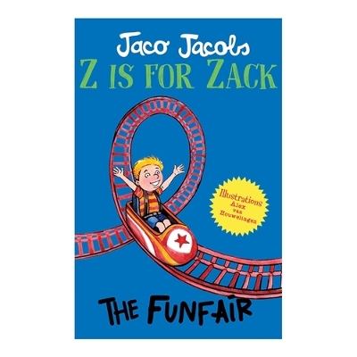 Cover of The Funfair