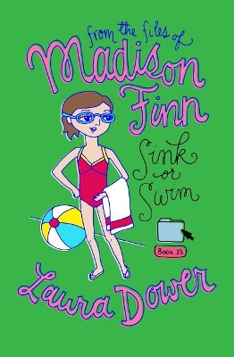 Book cover for Sink or Swim