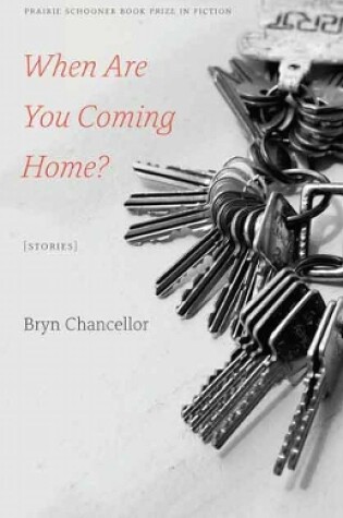 Cover of When Are You Coming Home?
