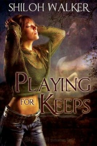 Cover of Playing for Keeps