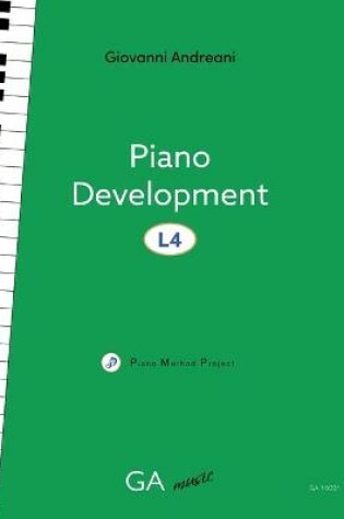 Cover of Piano Development L4