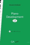 Book cover for Piano Development L4