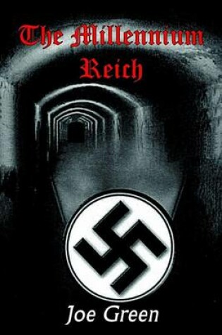 Cover of The Millennium Reich