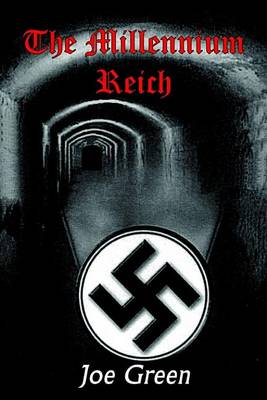 Book cover for The Millennium Reich