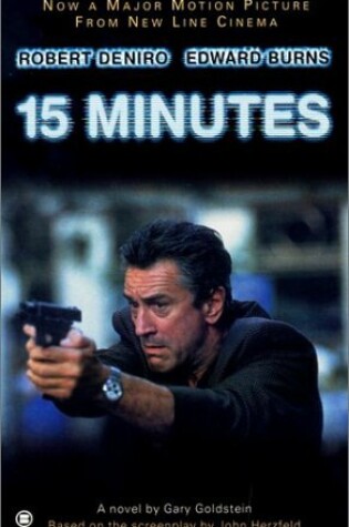 Cover of Fifteen Minutes