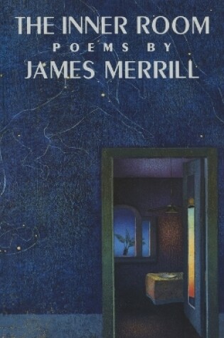 Cover of The Inner Room