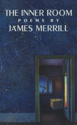 Book cover for The Inner Room