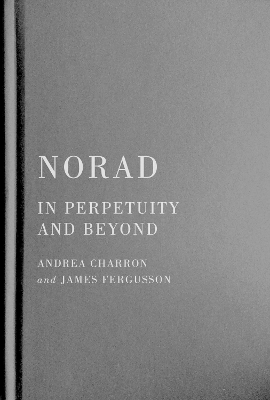 Book cover for NORAD