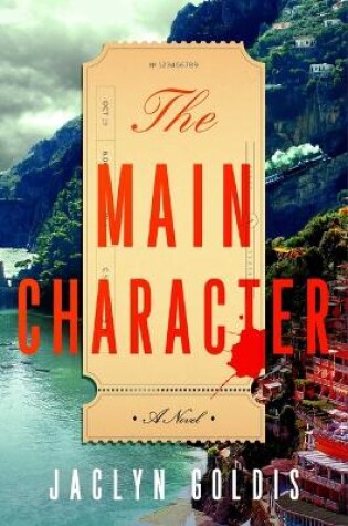 Cover of The Main Character