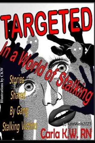 Cover of Targeted In A World of Stalking