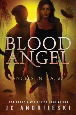 Cover of Blood Angel